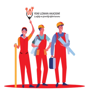 İSG Eğitim Sertifikası