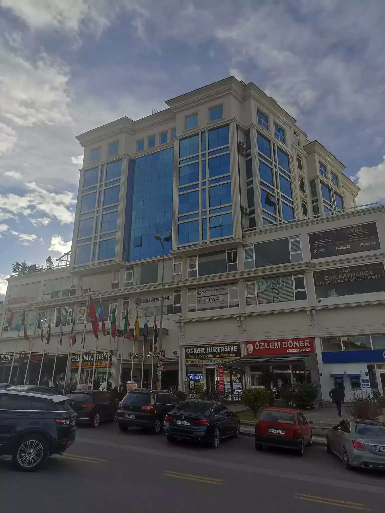 Ankara işyeri hekimliği kursu, Ankara işyeri hemşireliği kursu